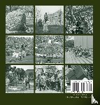 Consolino, Christina M - Historic Photos of University of Michigan