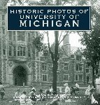 Consolino, Christina M - Historic Photos of University of Michigan