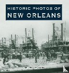 Smith, Melissa Lee - Historic Photos of New Orleans