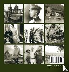 RUSS RODGERS - Historic Photos of General George Patton