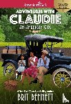 Bennett, Brit - Bennett, B: Adventures with Claudie