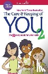 Natterson, Cara - The Care and Keeping of You 2