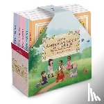 American Girl - My First American Girl Boxed Set