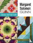 Gunn, Margaret S. - Margaret Solomon Gunn: Design Inspirations