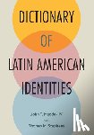 IV, John T. Maddox, Stephens, Thomas M. - Dictionary of Latin American Identities