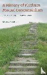 Kassabaum, Megan C. - A History of Platform Mound Ceremonialism