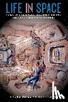 Mackowski, Maura Phillips - Life in Space