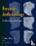 Seidel, Christopher M. Stojanowski and Andrew C., Seidel, Andrew C. - Forensic Anthropology