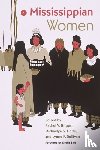 Bird, Sheila - Mississippian Women