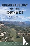  - Bioarchaeology of the Southwest