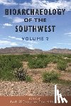  - Bioarchaeology of the Southwest