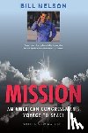 Nelson, Bill - Mission