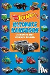 Mattel - Mattel: Hot Wheels: Ultimate Handbook