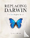 Jeanson, Nathaniel T - Jeanson, N: Replacing Darwin