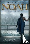Chaffey, Tim - Noah: Man of God