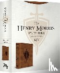 Morris, Henry - KJV Henry Morris Study Bible (Defender's Edition)