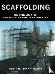 Marks, Michael Terry - SCAFFOLDING - THE HANDBOOK FOR ESTIMATING and PRODUCT KNOWLEDGE