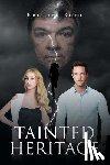 Roth, Kristine - Tainted Heritage