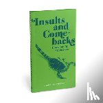 Knock Knock - Knock Knock Insults & Comebacks Lines for All Occasions: Paperback Edition