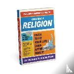  - Knock Knock Savvy Convert's Guide to Choosing a Religion (2022 Edition)