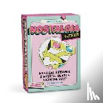 Knock Knock - Knock Knock Magic Nostalgia Oracle Deck by Nina Kahn