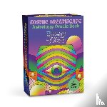 Knock Knock - Knock Knock Cosmic Dreamscape Astrology Oracle Deck