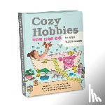 Knock Knock - Knock Knock Cozy Hobbies You Can Do In the Bathroom