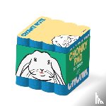 Knock Knock - Knock Knock Chonky Note