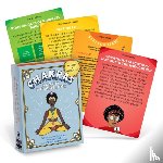 Knock Knock - Knock Knock Chakras Deck