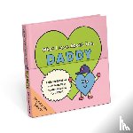 Knock Knock Kids - Knock Knock Kids Daddy Fill in the Love Journal
