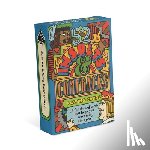 Knock, Knock - 52 Insults & Comebacks Playing Cards