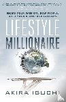 Iguchi, Akira - Lifestyle Millionaire