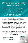 White, William Paul, Harper, Kathleen Ann - Signs of a Happy Baby