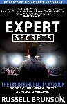 Russell Brunson - Expert Secrets