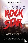 Demopoulos, Ted - Infosec Rock Star