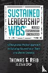 Reid, Thomas G. - Sustained Leadership WBS