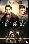 Kitson, J.W. - Song of the Tree Frogs