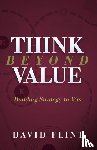 Flint, David - Think Beyond Value