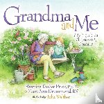 Prior, Beatrice Tauber, Drummond, Mary Ann - Grandma and Me