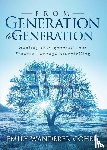 Cohen, Emily Wanderer - From Generation to Generation