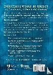 McAuliffe, Stephanie B. - The Message in the Bottle