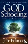 Polanco, Julie - God Schooling
