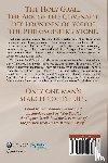Neese, Shelley - The Copper Scroll Project