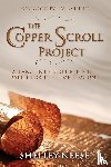 Neese, Shelley - The Copper Scroll Project