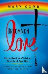 Comm, Mary - Uncommon Love