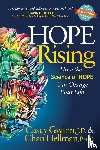 Gwinn, Casey, Hellman, Chan - Hope Rising