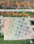 Johnson, Amber - Quilt the Rainbow