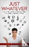 Nelson, Matt - JUST WHATEVER HT HELP THE