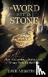 Armstrong, Dave - Word Set in Stone