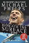 Phelps, Michael - Phelps, M: Beneath the Surface